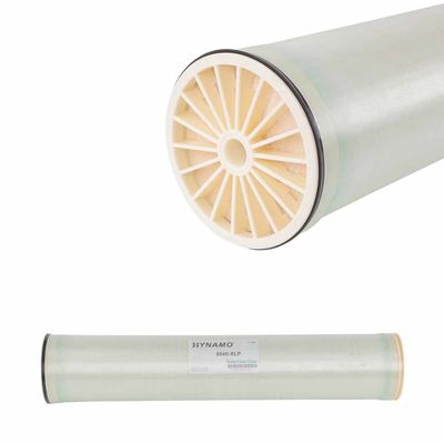Polyamide Ro Membrane 8 Inch Extra Low Pressure Used For Reverse Osmosis